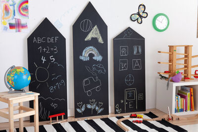 Vorschaubild f&uuml;r Kinderzimmer